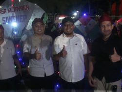 Fetival Layang LED Tarik Wisatawan Kunjungi Sumenep