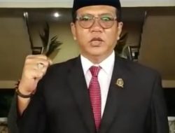 Setelah Habiskan Libur Lebaran Idul Fitri, DPRD Sumenep Gelar Reses