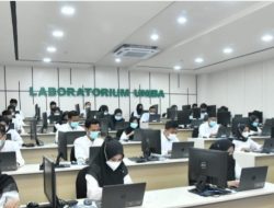 Pihak RSUD Sumenep Pastikan Seleksi Pegawai BLUD Murni Hasil Nilai