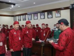 Dorong Pertumbuhan Ekonomi, Pemkab Sumenep Bentuk TPAKD