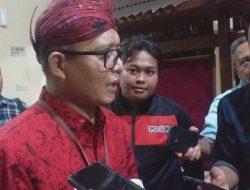 Dirut BPRS Bhakti Sumekar: Optimis Terbentuknya TPAKD Akan Jadikan Sumenep Lebih Maju dan Mandiri