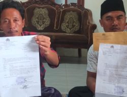 Getol Tolak Reklamasi Laut, Warga Gersik Putih Dipolisikan