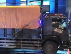 Tolak Sejumlah Wartawan, Pihak Bea Cukai Beralasan Fokus Penanganan Kasus 1 Tronton Rokok Ilegal