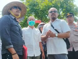 Plin-Plan, Kasi BPN Cabut Pernyataan Bahwa Objek SHM Adalah Lautan