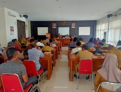 Mengejutkan, Terungkap Fakta Baru 20 Ha Terbit SPPT Atasnama Mohab