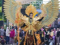 Event Spektakuler Segera Hadir, MEC Bakal Guncang Kota Keris dengan Aneka Desain Busana yang Memukau