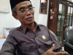 DPRD Sumenep Komitmen Tuntaskan Raperda Pajak dan Reribusi Daerah