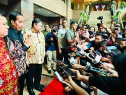 Presiden Segera Umumkan Transisi Pandemi ke Endemi pada Akhir Juni 2023