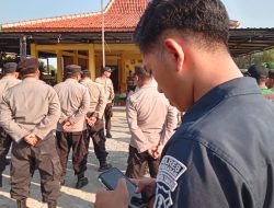 Panitia Pilkades Gugul Tetapkan Tiga Cakades  PAW yang Lulus Scoring