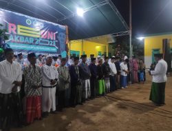 Reuni Akbar dan Pelantikan Pengurus IAMAN Candi Periode 2023-2026