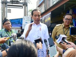 Tambah Hari Libur Cuti Bersama, Presiden: Untuk Dorong Ekonomi