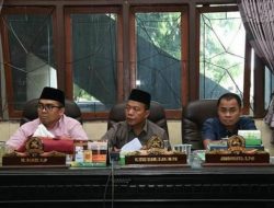 Usai Diresmikan Gubernur, Komisi III DPRD Sumenep Minta Dua Pelabuhan Baru Segera Dioperasikan