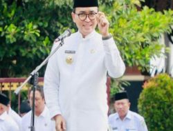 Ciptakan Kabupaten Inovatif, Bupati Pamekasan Ajak Seluruh ASN Bekerja Produktif