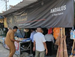 Marak Beredar, Tim Pengumpulan Informasi Berhasil Himpun Ratusan Ribu Batang Rokok Ilegal