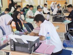 SMKN 1 Sumenep Buka Pendaftaran Tahap V Jalur Prestasi Nilai Akademik