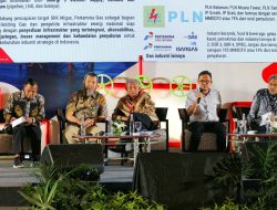 SKK Migas – KKKS Jawa, Bali dan Nusa Tenggara Gelar Workshop “Teknologi dan Pemanfaatan Gas”
