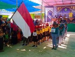 Festival Gerak Jalan Inovatif Ponpes Darul Ulum, Mengundang Perhatian Ribuan Penonton