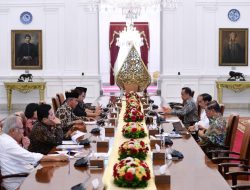 Pemerintah akan Siapkan Paket-Paket Wisata Sambut Ajang Olahraga Internasional