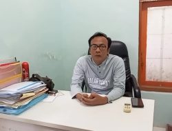 Sebelum Bertarung 12 Bacaleg Dinyatakan Gugur