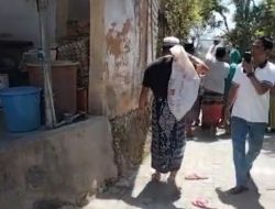 Begini Cerira Warga, Soal Dentuman dari Dalam Bumi yang Bikin Geger