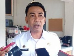 Terbentur Undang-undang, Pemekaran Desa Kolo-Kolo Gagal Terealisasi