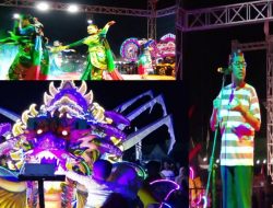 Bupati Fauzi: Semangat Madura Culture Festival Akan Perkuat Persatuan Bangsa