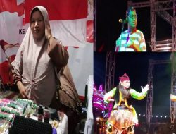 Dongkrak Perekonomian Masyarakat, Pagelaran Madura Culture Festival Libatkan Ribuan UMKM