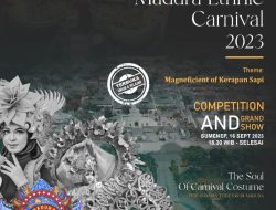 Pendaftaran MEC Resmi Diperpanjang Hingga 10 September 2023