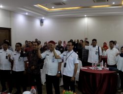 Bertahan Sebagai Sekolah Idaman, SMKN 1 Sumenep Bangun MoU pada Dunia Usaha, Industri dan Dunia Kerja