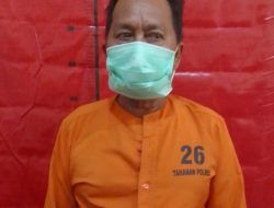 Polres Sumenep Berhasil Amankan Pelaku Penganiayaan