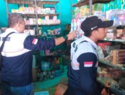 Kasatpol PP : Operasi Bersama Pemberantasan Rokok Ilegal Sasaran Dan Lokasi Menjadi Kewenangan dari Bea Dan Cukai