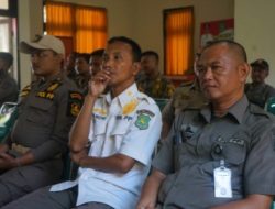 Operasi Pemberantasan Rokok Ilegal Akan Dilakukan Selama 15 Kali hingga November 2023