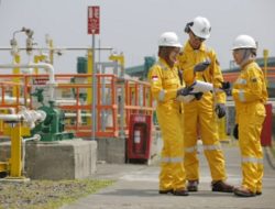 Petronas Tuntaskan Pengalihan Hak Partisipasi Wilayah Kerja Ketapang kepada PT. Petrogas Jatim Sampang Energi