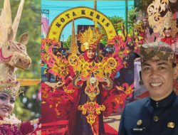 DPMD Sumenep Imbau Seluruh Desa Tampilkan Potensi Daerahnya di Gelaran MEC