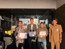 Lomba Menulis Opini untuk Berikan Ruang Bagi Penulis yang Termarjinalkan