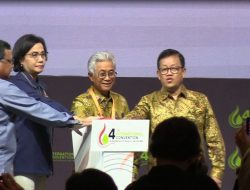 Kejar 1 Juta Barel, Industri Hulu Migas Butuh  Investasi sekitar US$20 Miliar per Tahun