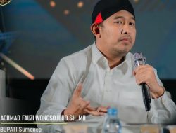 Sepanjang 2023, Bupati Fauzi Bangun 5.000 RTLH di Sumenep