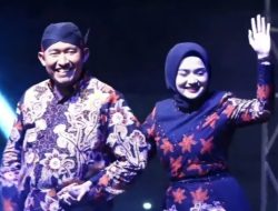 Bupati Fauzi Sebut Batik Sumenep Mendunia dan Diakui Keindahannya