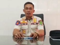 Melalui Aplikasi Siroleg, Satpol PP Sumenep Setor Data Rokok Ilegal pada Bea Cukai