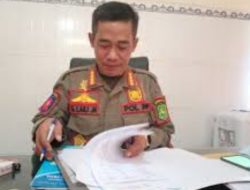 Pengumpulan Informasi Rokok Ilegal, Satpol PP Sumenep Berharap Ada Dampak yang Signifikan
