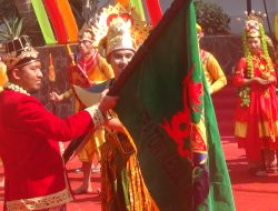 Begini Alasan Bupati Fauzi, Memilih Kota Tua Kalianget Jadi Tempat Prosesi Arya Wiraraja Hari Jadi Sumenep ke-754