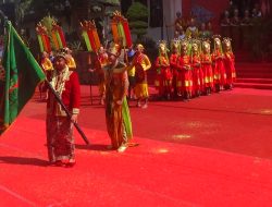 Semarak Hari Jadi ke-754 Sumenep, Mulai Drama Kolosal Hingga Pawai Budaya