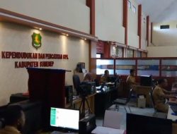 Aktivasi IKD di Sumenep Baru Capai 1,6 Persen, Disebut Tak Familiar