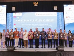 Sinergi Industri Hulu Migas dengan Pemerintah Daerah untuk mencapai target 1 Juta Barel dan 12 BSCFD di tahun 2030.