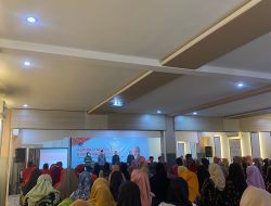 Bersama Para Perempuan Hebat, Said Abdullah Gelar Serap Aspirasi dan Minta Rawat Demokrasi Pancasila-Ruwat Semesta Nusantara