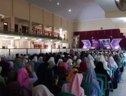 Bakar Semangat Literasi Pemuda Sumenep, FCB Instika Datangkan Tokoh Filsuf Nasional Kontemporer