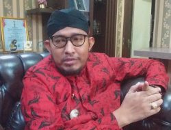 Bupati Fauzi Lakukan Terobosan Inovasi SiKapal, Dapat Penghargaan Kemen-PAN RB