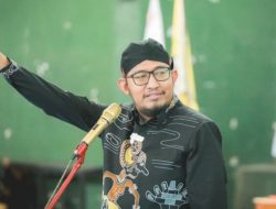 Tren Positif, Angka Kemiskinan Sumenep Turun Menjadi 18, 70 Persen