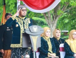 Bupati Fauzi Bicara Soal Sosok dan Peran Arya Wiraraja, Sebagai Adipati Pertama di Sumenep