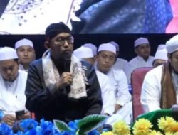 Tutup Rangkaian Hari Jadi ke-754 dengan Kegiatan Sumenep Bermunajat